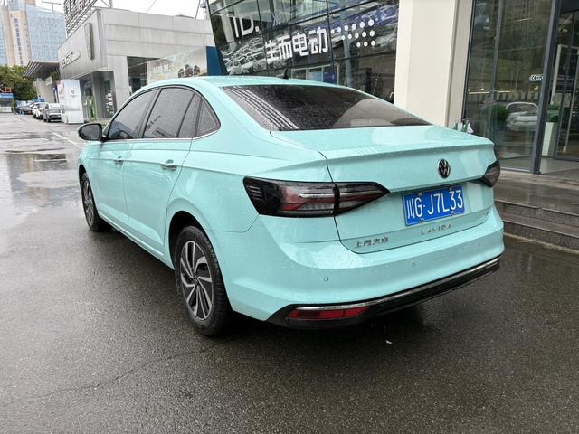 Volkswagen Lavida XR 2023 thumb 6