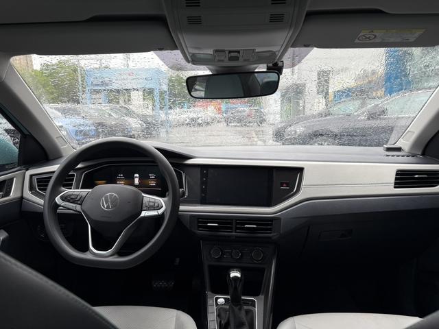 Volkswagen Lavida XR 2023 thumb 10