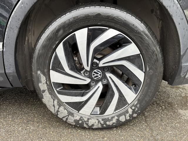 Volkswagen Tiguan L 2023 thumb 6