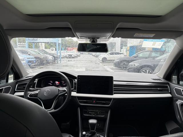 Volkswagen Tiguan L 2023 thumb 11
