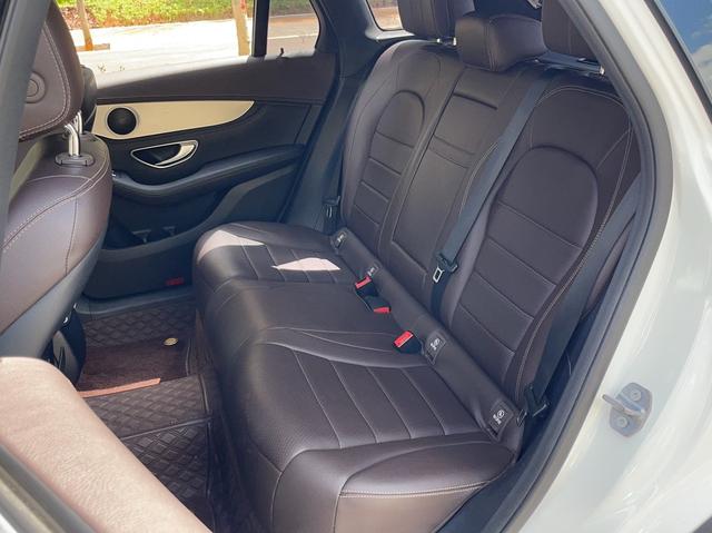 Mercedes-Benz GLC 2019 thumb 5