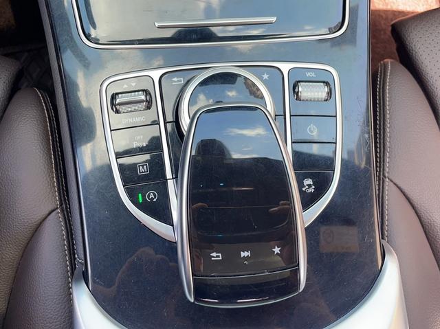 Mercedes-Benz GLC 2019 thumb 6