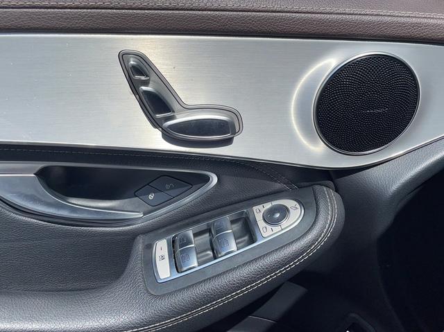 Mercedes-Benz GLC 2019 thumb 7