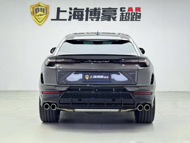 Lamborghini Urus 2023 thumb 5