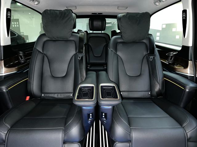 Mercedes-Benz V-Класс 2020 thumb 7