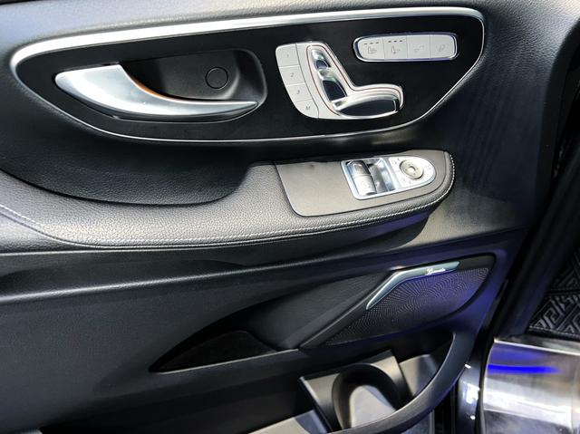 Mercedes-Benz V-Класс 2020 thumb 9