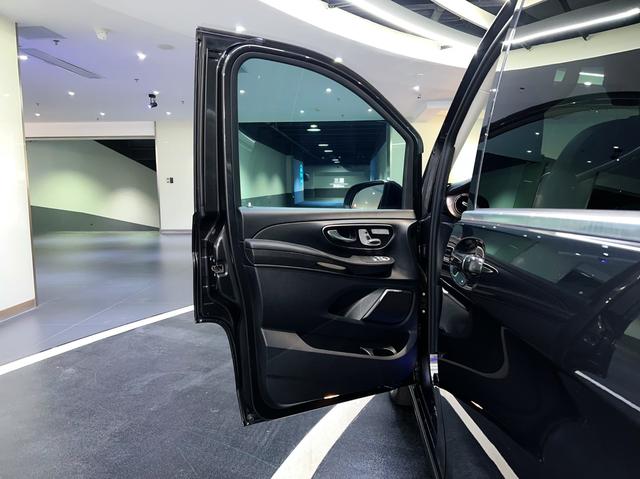 Mercedes-Benz V-Класс 2020 thumb 10