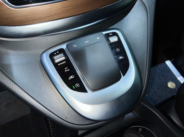 Mercedes-Benz V-Класс 2020 thumb 11