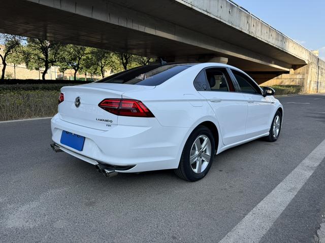 Volkswagen Lamando 2021 thumb 7