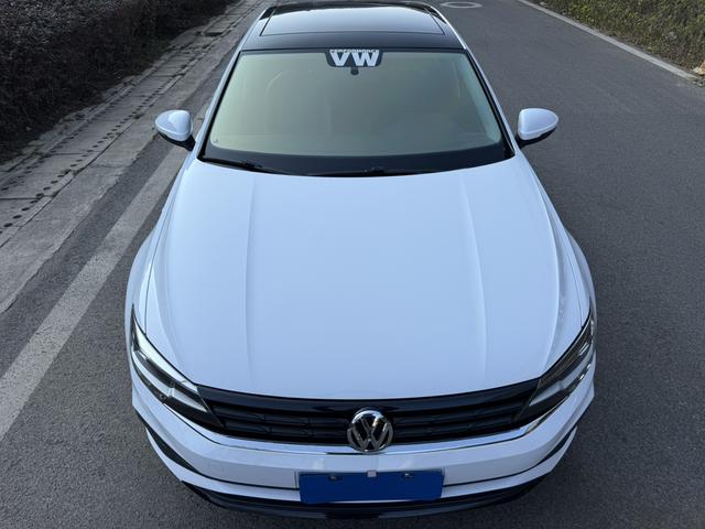 Volkswagen Lamando 2021 thumb 8