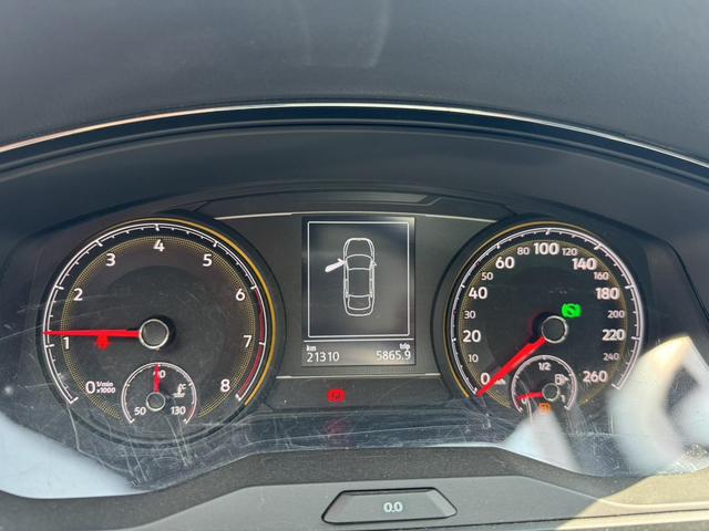 Volkswagen Lamando 2021 thumb 9