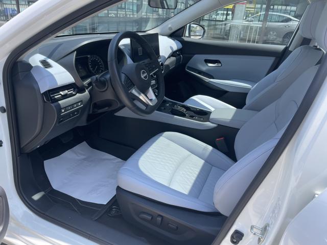 Nissan Sylphy 2023 thumb 7