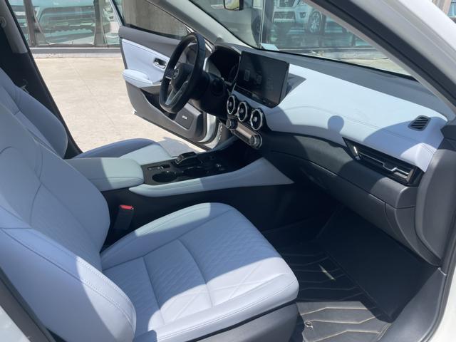 Nissan Sylphy 2023 thumb 9