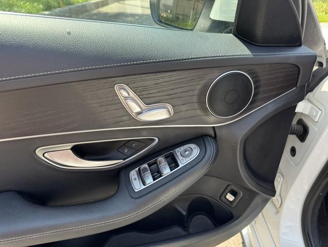 Mercedes-Benz C-Class 2021 thumb 3