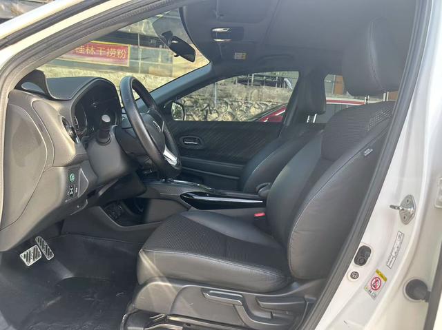 Honda XR-V 2015 thumb 3