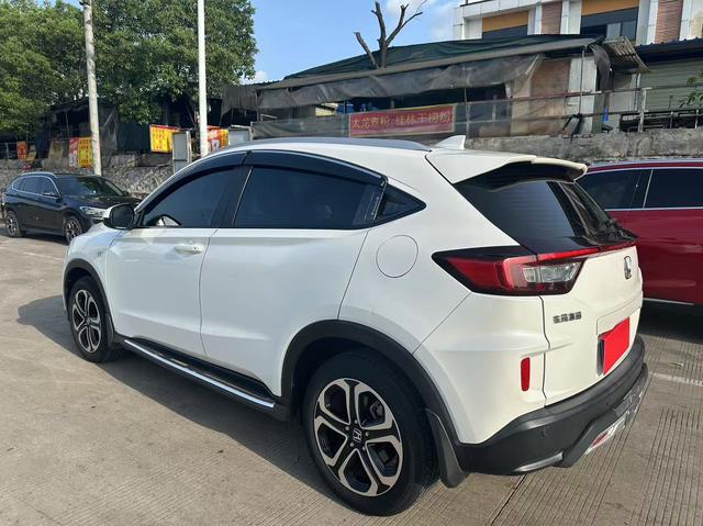 Honda XR-V 2015 thumb 6