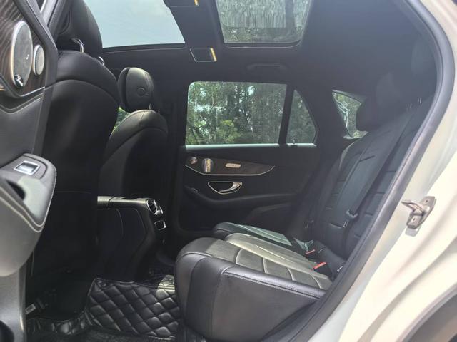 Mercedes-Benz GLC 2020 thumb 4