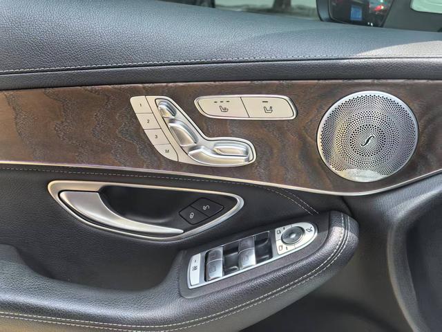 Mercedes-Benz GLC 2020 thumb 5