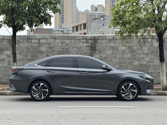 Changan Raeton PLUS 2023 thumb 5