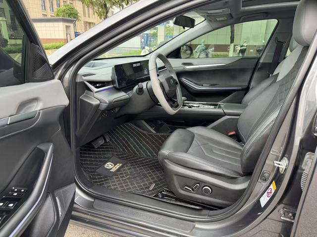 Changan Raeton PLUS 2023 thumb 6