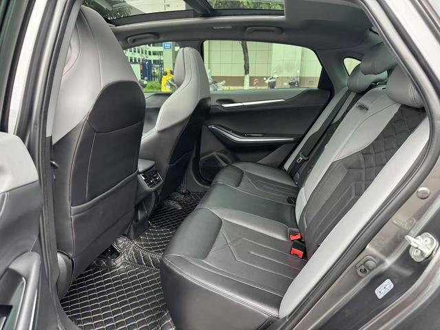 Changan Raeton PLUS 2023 thumb 7