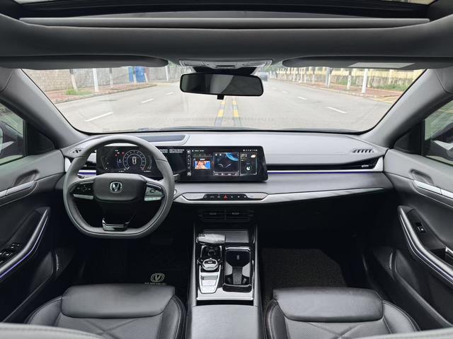 Changan Raeton PLUS 2023 thumb 8