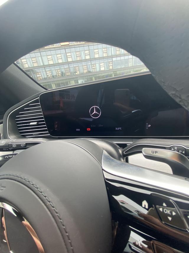 Mercedes-Benz GLE 2024 thumb 3