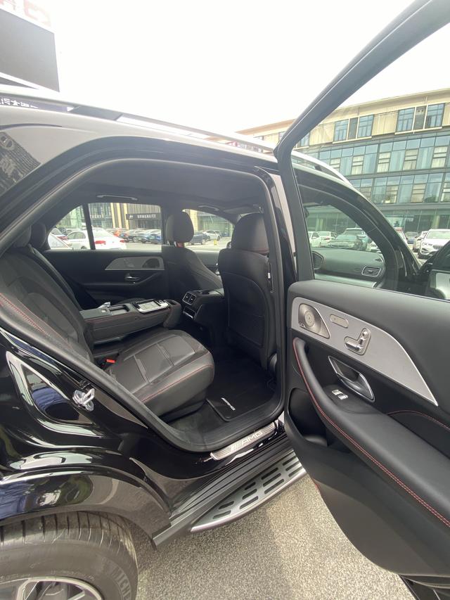 Mercedes-Benz GLE 2024 thumb 10