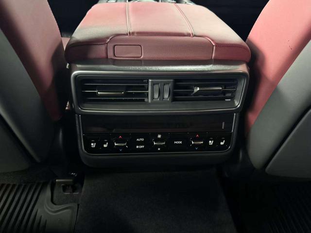 Lexus LX 2025 thumb 12