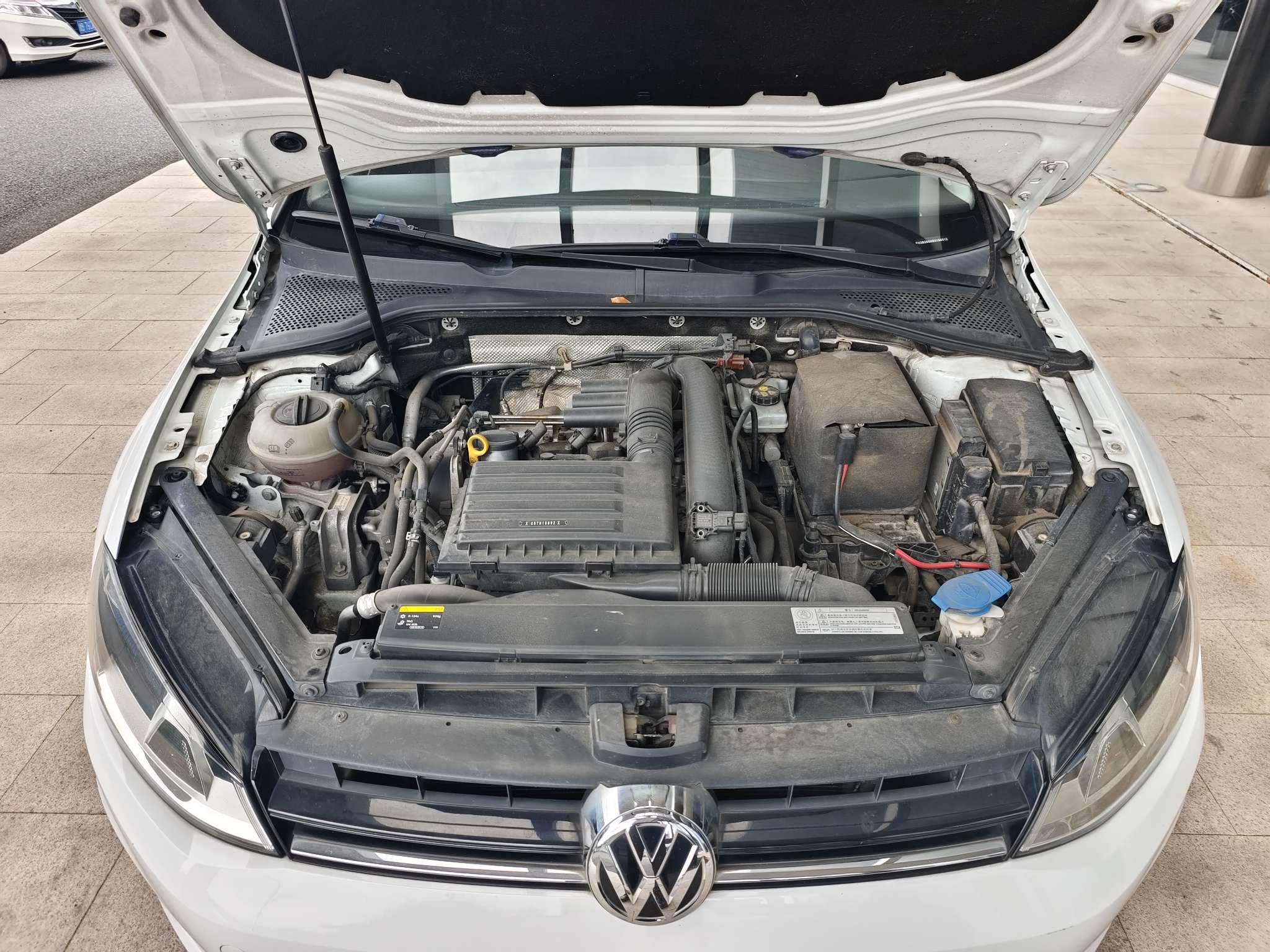 Volkswagen Golf 2015 thumb 5