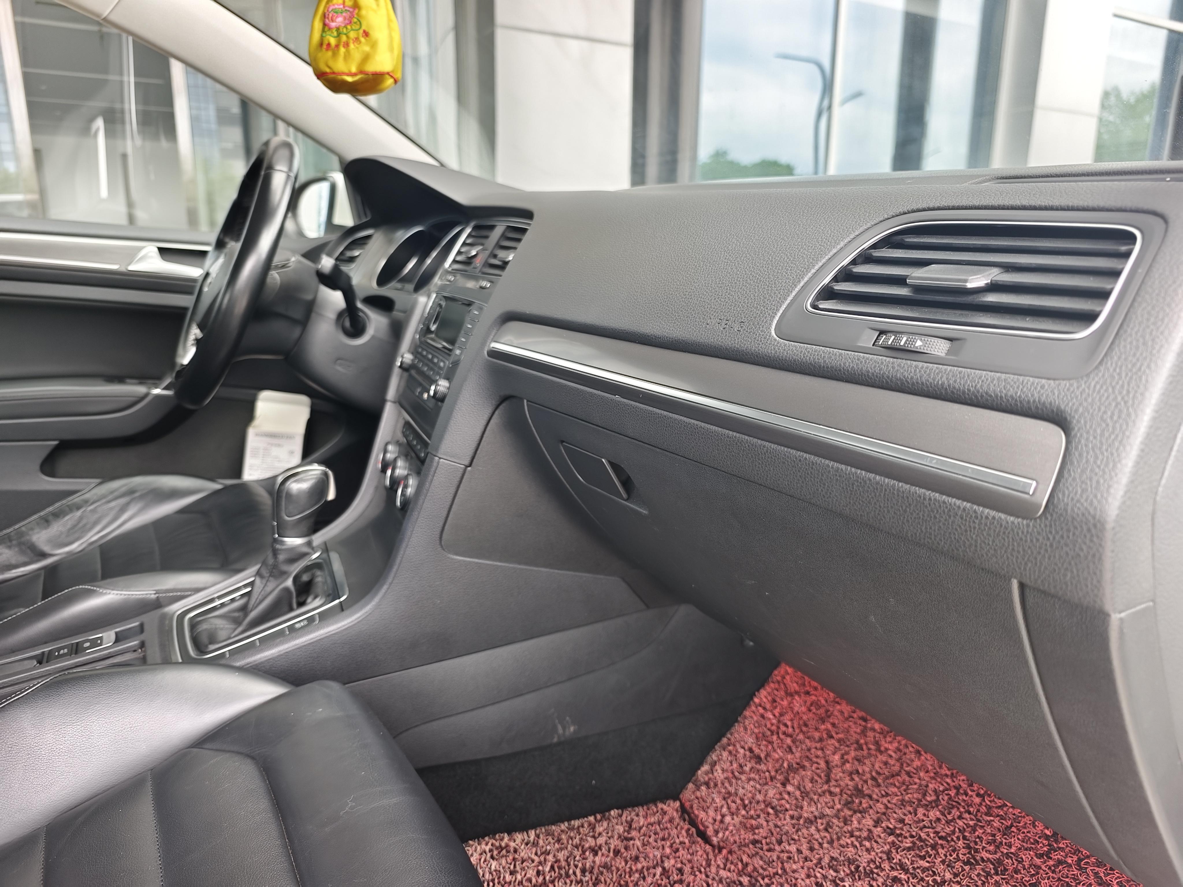 Volkswagen Golf 2015 thumb 12