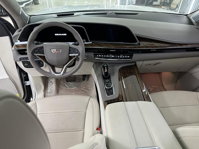 Cadillac Escalade 2024 thumb 5