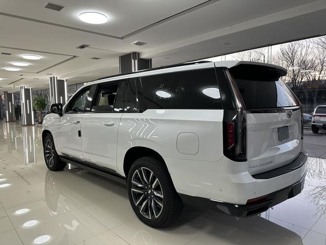 Cadillac Escalade 2024 thumb 7