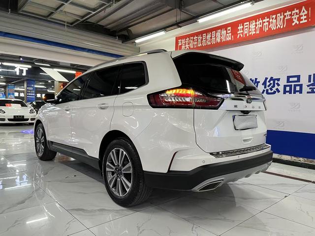 Ford Edge 2021 thumb 2