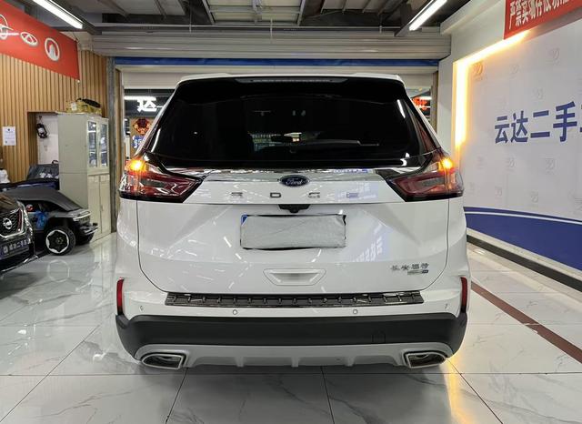 Ford Edge 2021 thumb 3