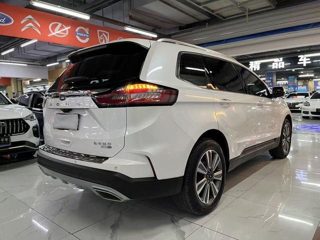 Ford Edge 2021 thumb 4
