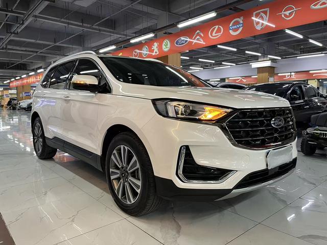 Ford Edge 2021 thumb 5