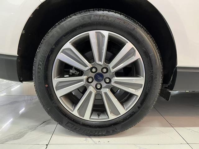 Ford Edge 2021 thumb 6
