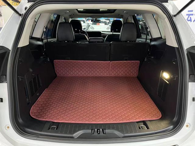 Ford Edge 2021 thumb 7