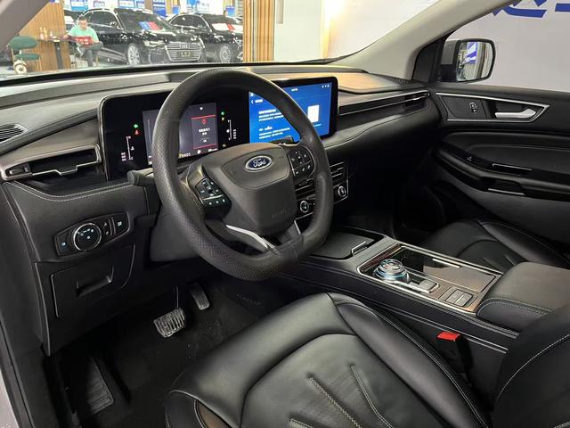 Ford Edge 2021 thumb 8
