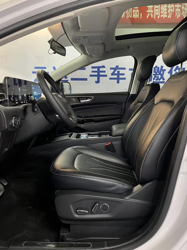 Ford Edge 2021 thumb 9