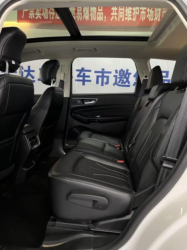 Ford Edge 2021 thumb 10