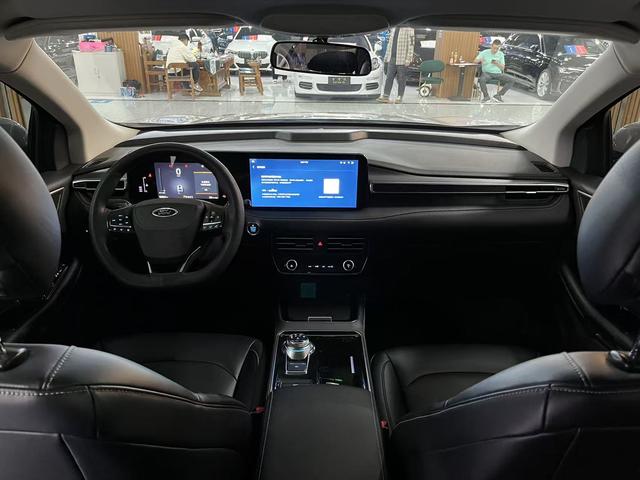 Ford Edge 2021 thumb 11