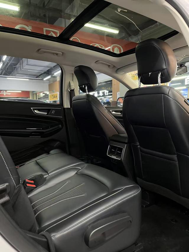 Ford Edge 2021 thumb 12
