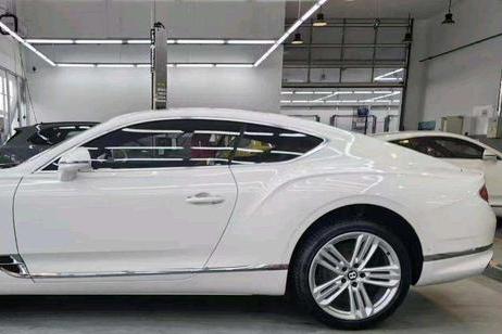 Bentley Continental 2020 thumb 7