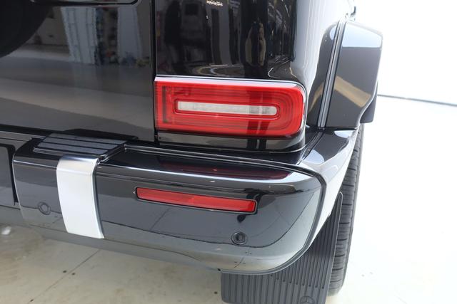 Mercedes-Benz G-Class 2022 thumb 6