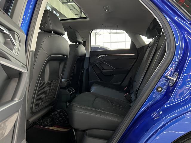 Audi Q3 2020 thumb 5