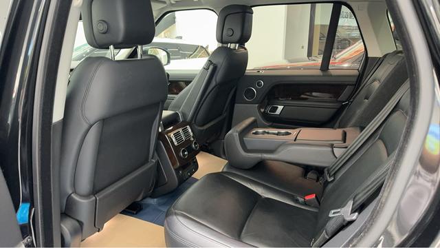 Land Rover Range Rover 2021 thumb 5