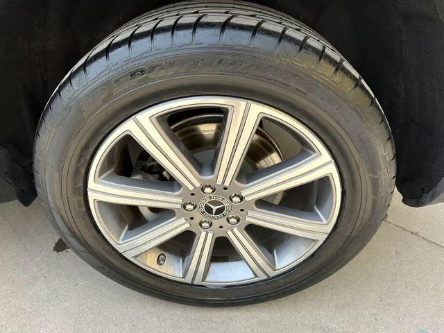 Mercedes-Benz GLS 2021 thumb 8