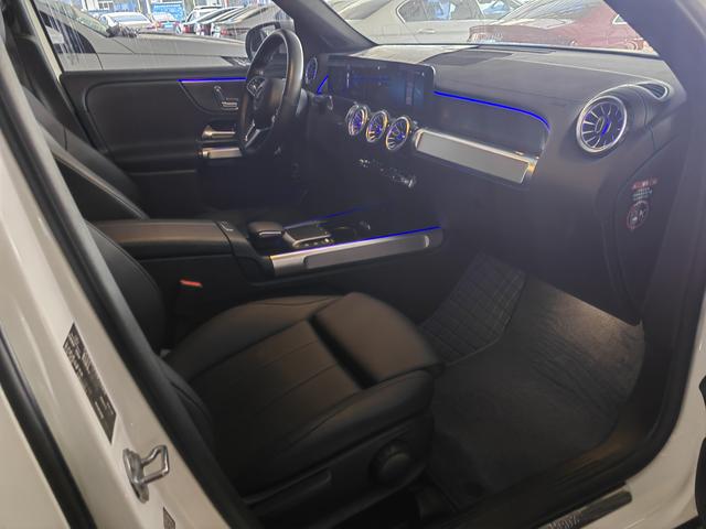 Mercedes-Benz GLB 2022 thumb 5